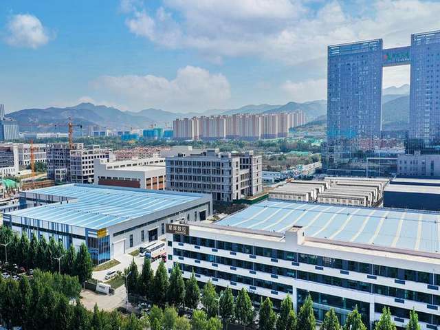 济南风行M6商务车改装店地址